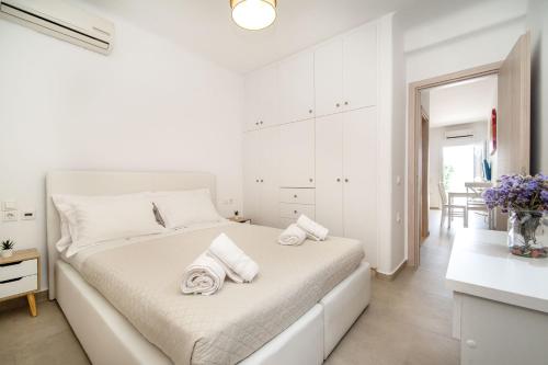 Apartment with Garden View image 10