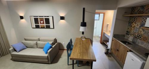 One-Bedroom Apartment image 3
