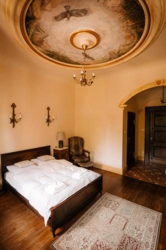 1 double bed