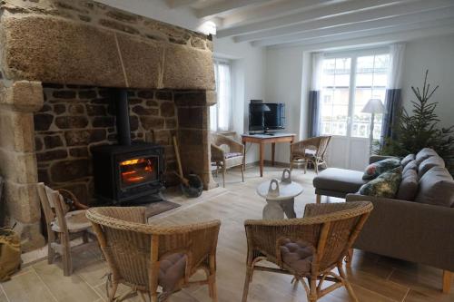 Le clos du 10 - Gourdon-Murat