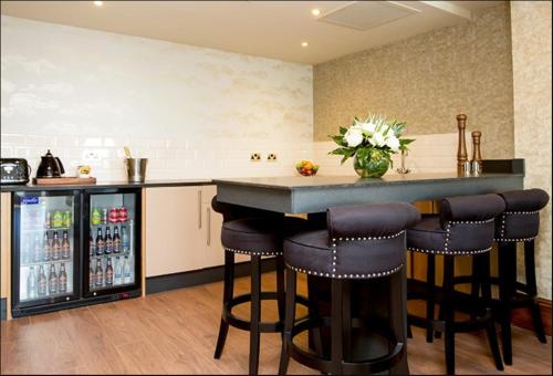 The Shankly Hotel - main image