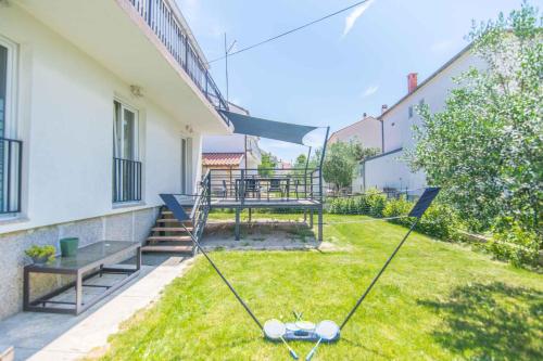 Apartment in Biograd na Moru - Biograd Riviera 43104 - image 2