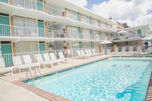 Biscayne Family Resort Wildwood Crest