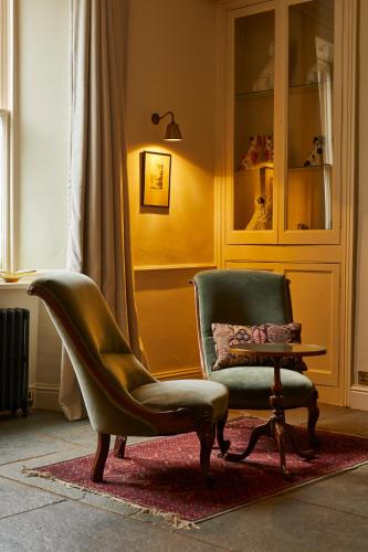 Victorian House Hotel - image 11