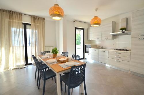 Tramonti Apartments Pescara - Pescara
