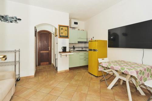  LA CASA DI LINDA in Porto Ottiolu