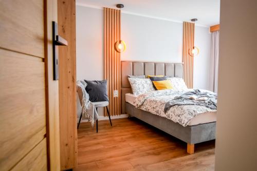 Podtatrzańskie Apartamenty