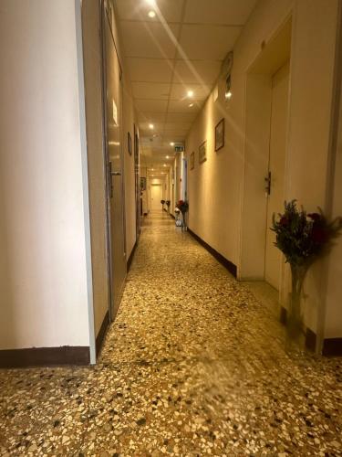  Pensione Trento in Mestre
