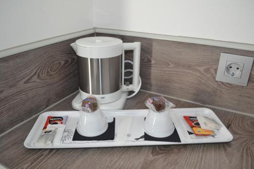 Hostal Meyra, Madrid (fotografie 10)
