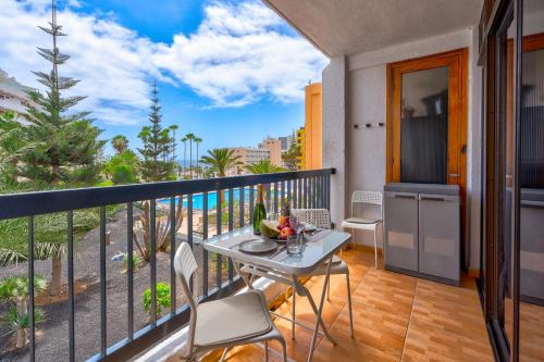 One bedroom apartment Las Americas