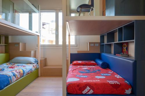 L'Angelica Loft Apartment Lake View - Desenzano del Garda