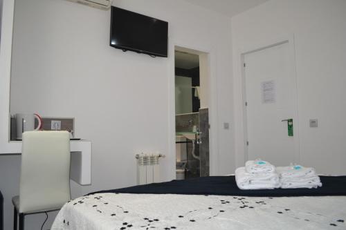 Hostal Meyra, Madrid (fotografie 9)