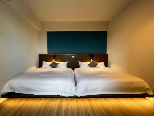 漁聲民宿 FishON B&B 漁聲民宿 FishON B&B