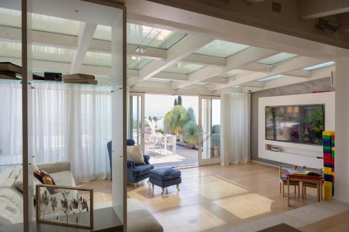 L'Angelica Loft Apartment Lake View - Desenzano del Garda