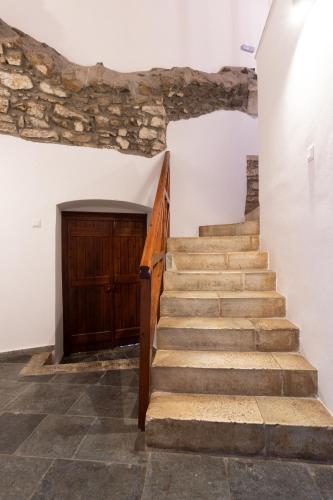 A szálláshely kívülről, Παραδοσιακός Ξενώνας Βαμβακούς (Παραδοσιακος Ξενωνας Βαμβακους) in Varvitsa Lakonias