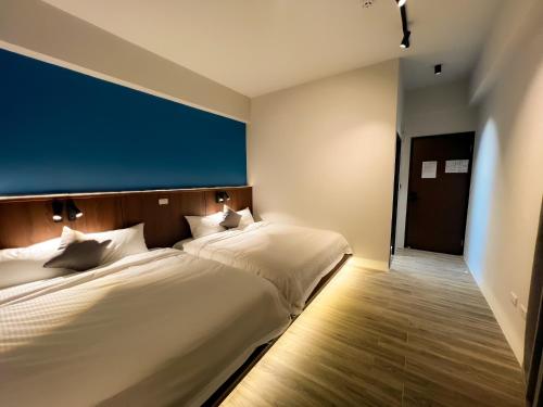 漁聲民宿 FishON B&B 漁聲民宿 FishON B&B