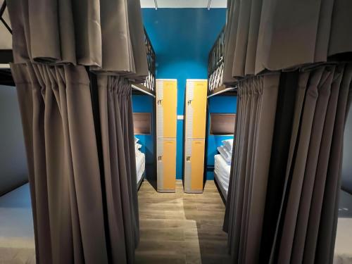 漁聲民宿 FishON B&B 漁聲民宿 FishON B&B