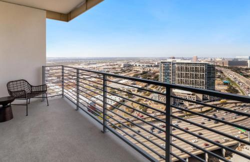 Facilities, Modern Apartment in Prime Location ID356 in Victory Park