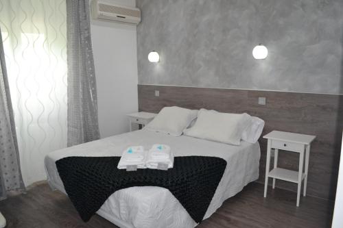 Hostal Meyra, Madrid (fotografie 3)