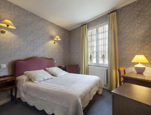 Au Relais du Porhoet