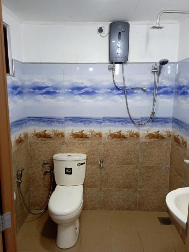 Two-Bedroom Apartment image 10