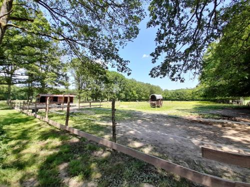 la cabane du cowboy