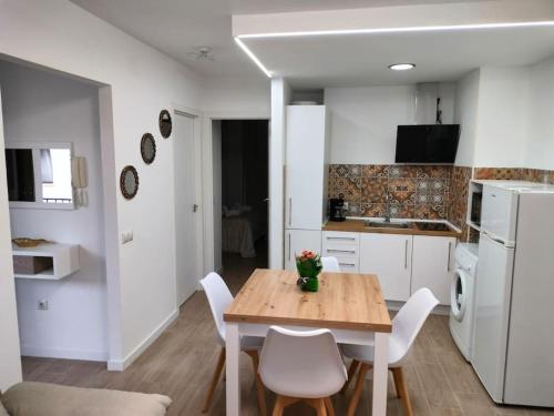Apartamento Margari, Ронда (фото 6)