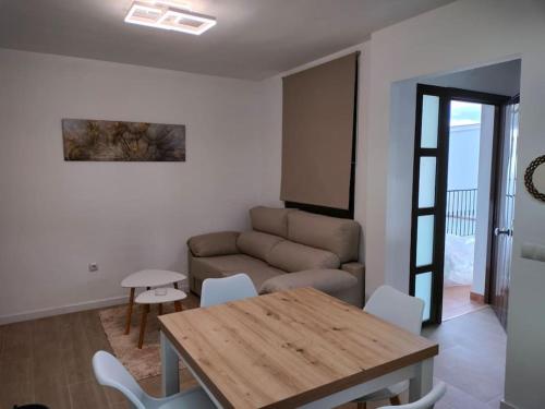 Apartamento Margari, Ронда (фото 8)