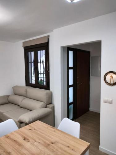 Apartamento Margari, Ронда (фото 11)