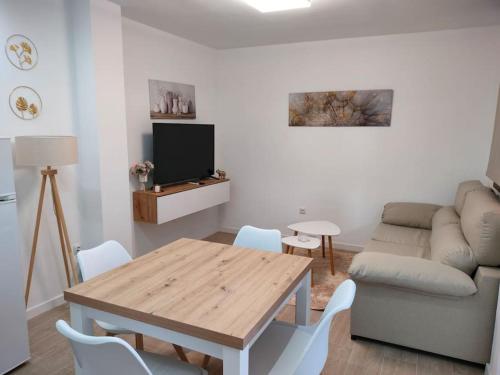 Apartamento Margari, Ронда (фото 10)