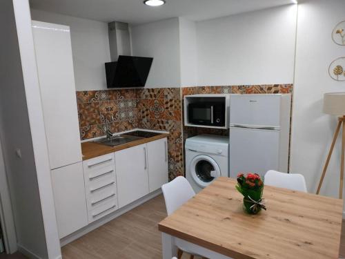 Apartamento Margari, Ронда (фото 9)