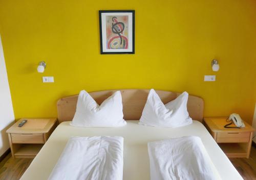 1 king bed
