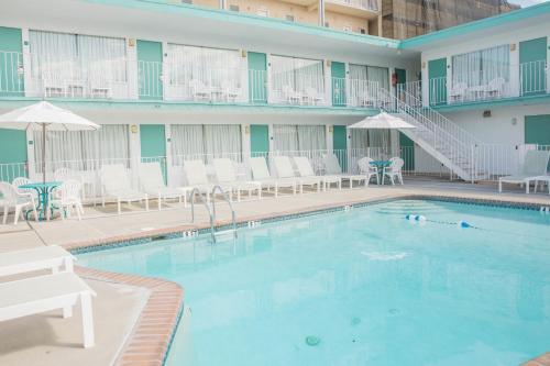 Biscayne Family Resort