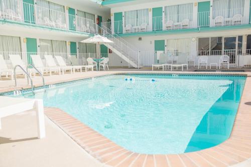 Biscayne Family Resort