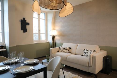 La Villa Ponsin in Cognac