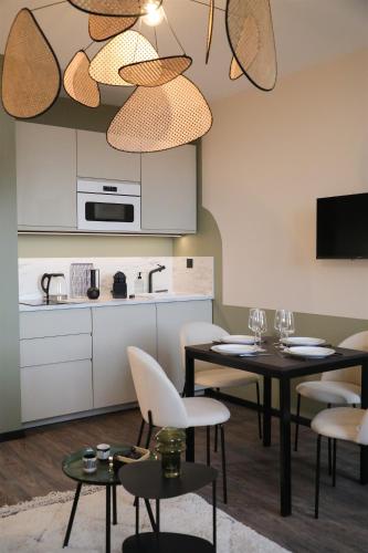 La Villa Ponsin in Cognac