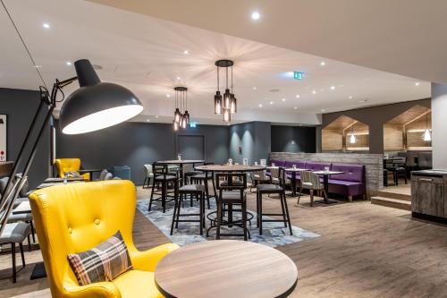 Premier Inn Braunschweig City Centre