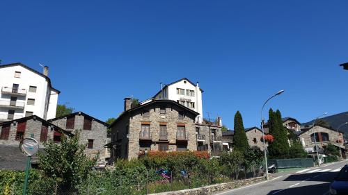 Residencia Aldosa 2