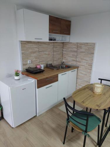 Apartmani Kuljanin in Donji Milanovac