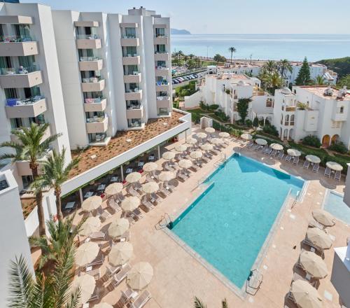 Hipotels Bahía Grande Aparthotel - image 8