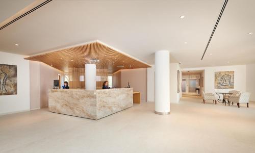 Hipotels Bahía Grande Aparthotel - image 3