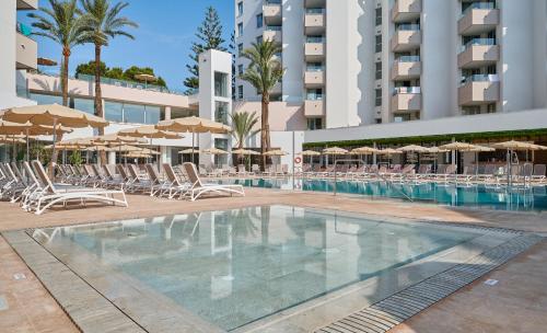 Hipotels Bahía Grande Aparthotel - image 14