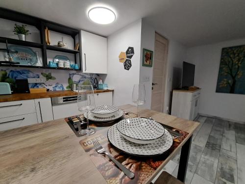 Bényécske Chill & Spa (Benyecske Chill & Spa) in Erdőbenye