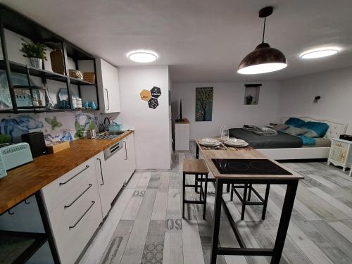 Bényécske Chill & Spa (Benyecske Chill & Spa) in Erdőbenye