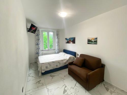 Accogliente appartamento - Apartment - Ballabio