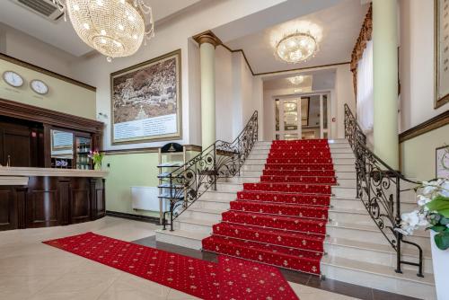 Spa Hotel Schlosspark - image 2