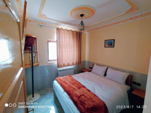 Chalets ITO Atlas Timnay Chalets ITO Atlas Timnay