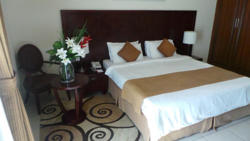 Akas-Inn Hotel Apartment - image 3