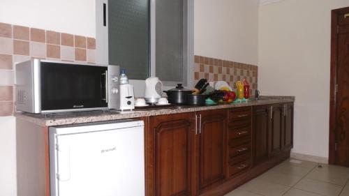 Akas-Inn Hotel Apartment - image 12