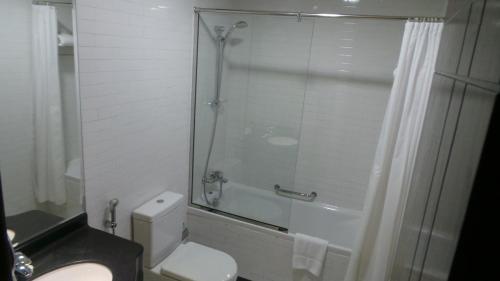 Akas-Inn Hotel Apartment - image 12